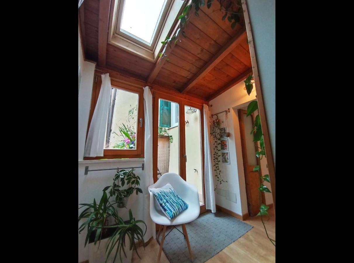 Tivoli Old Town - Casa Nel Quartiere Medioevale Apartment Exterior photo